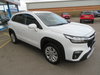 Suzuki S-Cross 1.4 Boosterjet MHEV Motion SUV 5dr Petrol Hybrid Manual Euro 6 (s/s) (129 ps) 5dr Manual 2026