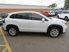 Suzuki S-Cross 1.4 Boosterjet MHEV Motion SUV 5dr Petrol Hybrid Manual Euro 6 (s/s) (129 ps) 5dr Manual 2026
