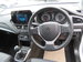 Suzuki S-Cross 1.4 Boosterjet MHEV Motion SUV 5dr Petrol Hybrid Manual Euro 6 (s/s) (129 ps) 5dr Manual 2024