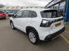 Suzuki S-Cross 1.4 Boosterjet MHEV Motion SUV 5dr Petrol Hybrid Manual Euro 6 (s/s) (129 ps) 5dr Manual 2026