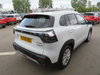 Suzuki S-Cross 1.4 Boosterjet MHEV Motion SUV 5dr Petrol Hybrid Manual Euro 6 (s/s) (129 ps) 5dr Manual 2026