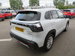 Suzuki S-Cross 1.4 Boosterjet MHEV Motion SUV 5dr Petrol Hybrid Manual Euro 6 (s/s) (129 ps) 5dr Manual 2024