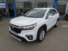 Suzuki S-Cross 1.4 Boosterjet MHEV Motion SUV 5dr Petrol Hybrid Manual Euro 6 (s/s) (129 ps) 5dr Manual 2026