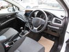 Suzuki S-Cross 1.4 Boosterjet MHEV Motion SUV 5dr Petrol Hybrid Manual Euro 6 (s/s) (129 ps) 5dr Manual 2026