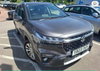 Suzuki S-Cross 1.4 Boosterjet MHEV Motion SUV 5dr Petrol Hybrid Manual Euro 6 (s/s) (129 ps) 5dr Manual 2026
