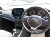 Suzuki S-Cross 1.4 Boosterjet MHEV Motion SUV 5dr Petrol Hybrid Manual Euro 6 (s/s) (129 ps) 5dr Manual 2026