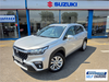 Suzuki S-Cross 1.4 Boosterjet MHEV Motion SUV 5dr Petrol Hybrid Manual Euro 6 (s/s) (129 ps) 5dr Manual 2026