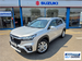 Suzuki S-Cross 1.4 Boosterjet MHEV Motion SUV 5dr Petrol Hybrid Manual Euro 6 (s/s) (129 ps) 5dr Manual 2024
