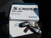 Suzuki S-Cross 1.4 Boosterjet MHEV Motion SUV 5dr Petrol Hybrid Manual Euro 6 (s/s) (129 ps) 5dr Manual 2026