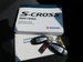 Suzuki S-Cross 1.4 Boosterjet MHEV Motion SUV 5dr Petrol Hybrid Manual Euro 6 (s/s) (129 ps) 5dr Manual 2024