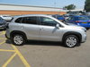 Suzuki S-Cross 1.4 Boosterjet MHEV Motion SUV 5dr Petrol Hybrid Manual Euro 6 (s/s) (129 ps) 5dr Manual 2026