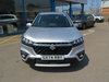 Suzuki S-Cross 1.4 Boosterjet MHEV Motion SUV 5dr Petrol Hybrid Manual Euro 6 (s/s) (129 ps) 5dr Manual 2026