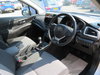 Suzuki S-Cross 1.4 Boosterjet MHEV Motion SUV 5dr Petrol Hybrid Manual Euro 6 (s/s) (129 ps) 5dr Manual 2026