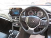 Suzuki S-Cross 1.4 Boosterjet MHEV Motion SUV 5dr Petrol Hybrid Manual Euro 6 (s/s) (129 ps) 5dr Manual 2026