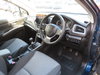 Suzuki S-Cross 1.4 Boosterjet MHEV Motion SUV 5dr Petrol Hybrid Manual Euro 6 (s/s) (129 ps) 5dr Manual 2026