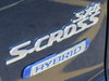Suzuki S-Cross 1.4 Boosterjet MHEV Motion SUV 5dr Petrol Hybrid Manual Euro 6 (s/s) (129 ps) 5dr Manual 2026