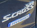 Suzuki S-Cross 1.4 Boosterjet MHEV Motion SUV 5dr Petrol Hybrid Manual Euro 6 (s/s) (129 ps) 5dr Manual 2023