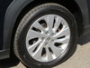 Suzuki S-Cross 1.4 Boosterjet MHEV Motion SUV 5dr Petrol Hybrid Manual Euro 6 (s/s) (129 ps) 5dr Manual 2026