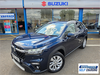 Suzuki S-Cross 1.4 Boosterjet MHEV Motion SUV 5dr Petrol Hybrid Manual Euro 6 (s/s) (129 ps) 5dr Manual 2026
