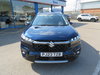 Suzuki S-Cross 1.4 Boosterjet MHEV Motion SUV 5dr Petrol Hybrid Manual Euro 6 (s/s) (129 ps) 5dr Manual 2026