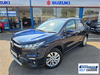 Suzuki S-Cross 1.4 Boosterjet MHEV Motion SUV 5dr Petrol Hybrid Manual Euro 6 (s/s) (129 ps) 5dr Manual 2026