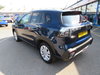 Suzuki S-Cross 1.4 Boosterjet MHEV Motion SUV 5dr Petrol Hybrid Manual Euro 6 (s/s) (129 ps) 5dr Manual 2026