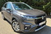 Suzuki S-Cross 1.4 Boosterjet MHEV Motion SUV 5dr Petrol Hybrid Manual Euro 6 (s/s) (129 ps) 5dr Manual 2026