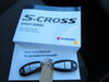 Suzuki S-Cross 1.4 Boosterjet MHEV Motion SUV 5dr Petrol Hybrid Manual Euro 6 (s/s) (129 ps) 5dr Manual 2026