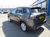 Suzuki S-Cross 1.4 Boosterjet MHEV Motion SUV 5dr Petrol Hybrid Manual Euro 6 (s/s) (129 ps) 5dr Manual 2026