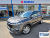 Suzuki S-Cross 1.4 Boosterjet MHEV Motion SUV 5dr Petrol Hybrid Manual Euro 6 (s/s) (129 ps) 5dr Manual 2026