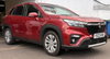 Suzuki S-Cross 1.4 Boosterjet MHEV Motion SUV 5dr Petrol Hybrid Manual Euro 6 (s/s) (129 ps) 5dr Manual 2026