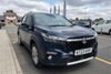 Suzuki S-Cross 1.4 Boosterjet MHEV Motion SUV 5dr Petrol Hybrid Manual Euro 6 (s/s) (129 ps) 5dr Manual 2026
