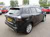 Suzuki S-Cross 1.4 Boosterjet MHEV Motion SUV 5dr Petrol Hybrid Manual Euro 6 (s/s) (129 ps) 5dr Manual 2026