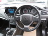 Suzuki S-Cross 1.4 Boosterjet MHEV Motion SUV 5dr Petrol Hybrid Manual Euro 6 (s/s) (129 ps) 5dr Manual 2026