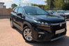 Suzuki S-Cross 1.4 Boosterjet MHEV Motion SUV 5dr Petrol Hybrid Manual Euro 6 (s/s) (129 ps) 5dr Manual 2026