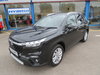 Suzuki S-Cross 1.4 Boosterjet MHEV Motion SUV 5dr Petrol Hybrid Manual Euro 6 (s/s) (129 ps) 5dr Manual 2026