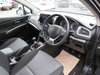 Suzuki S-Cross 1.4 Boosterjet MHEV Motion SUV 5dr Petrol Hybrid Manual Euro 6 (s/s) (129 ps) 5dr Manual 2026