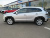 Suzuki S-Cross 1.4 Boosterjet MHEV Motion SUV 5dr Petrol Hybrid Manual Euro 6 (s/s) (129 ps) 5dr Manual 2026