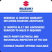 Suzuki S-Cross 1.4 Boosterjet MHEV Motion SUV 5dr Petrol Hybrid Manual Euro 6 (s/s) (129 ps) 5dr Manual 2023