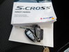 Suzuki S-Cross 1.4 Boosterjet MHEV Motion SUV 5dr Petrol Hybrid Manual Euro 6 (s/s) (129 ps) 5dr Manual 2026