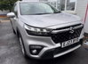 Suzuki S-Cross 1.4 Boosterjet MHEV Motion SUV 5dr Petrol Hybrid Manual Euro 6 (s/s) (129 ps) 5dr Manual 2026