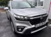Suzuki S-Cross 1.4 Boosterjet MHEV Motion SUV 5dr Petrol Hybrid Manual Euro 6 (s/s) (129 ps) 5dr Manual 2023