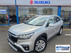 Suzuki S-Cross 1.4 Boosterjet MHEV Motion SUV 5dr Petrol Hybrid Manual Euro 6 (s/s) (129 ps) 5dr Manual 2026