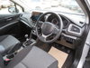 Suzuki S-Cross 1.4 Boosterjet MHEV Motion SUV 5dr Petrol Hybrid Manual Euro 6 (s/s) (129 ps) 5dr Manual 2026