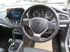 Suzuki S-Cross 1.4 Boosterjet MHEV Motion SUV 5dr Petrol Hybrid Manual Euro 6 (s/s) (129 ps) 5dr Manual 2026