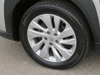Suzuki S-Cross 1.4 Boosterjet MHEV Motion SUV 5dr Petrol Hybrid Manual Euro 6 (s/s) (129 ps) 5dr Manual 2026