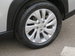 Suzuki S-Cross 1.4 Boosterjet MHEV Motion SUV 5dr Petrol Hybrid Manual Euro 6 (s/s) (129 ps) 5dr Manual 2024