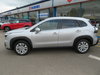 Suzuki S-Cross 1.4 Boosterjet MHEV Motion SUV 5dr Petrol Hybrid Manual Euro 6 (s/s) (129 ps) 5dr Manual 2026