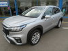 Suzuki S-Cross 1.4 Boosterjet MHEV Motion SUV 5dr Petrol Hybrid Manual Euro 6 (s/s) (129 ps) 5dr Manual 2026