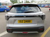 Suzuki S-Cross 1.4 Boosterjet MHEV Motion SUV 5dr Petrol Hybrid Manual Euro 6 (s/s) (129 ps) 5dr Manual 2026